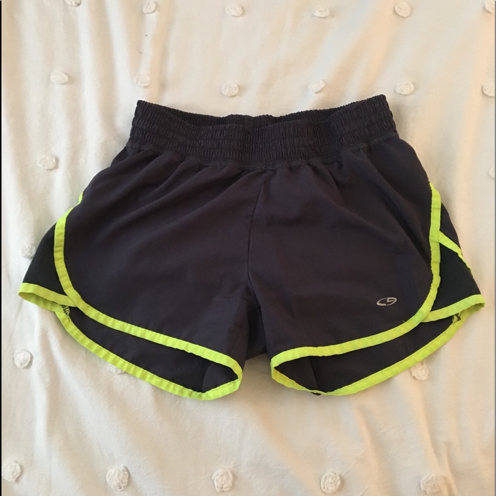 Champion Athletic shorts